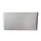 Alfi Brand 32" Decorative Lip Apron Dbl Bowl Fireclay Farmhouse Kitchen Sink, WHT AB539-W - alternate 5